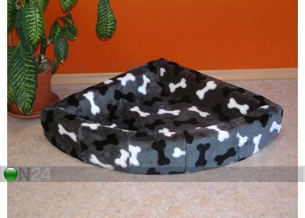 Koiranpeti 70x70 cm