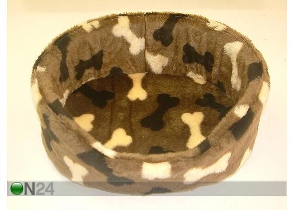 Koiranpeti POLLI 53x47 cm
