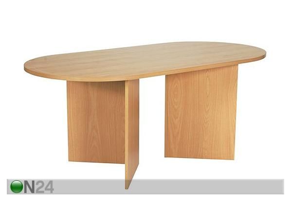 Kokouspöytä