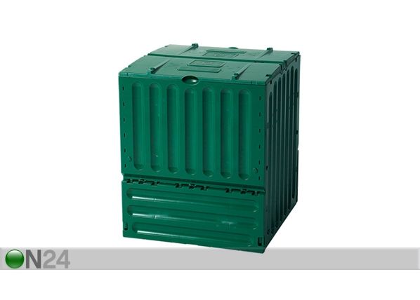 Kompostori Eco King 600 L
