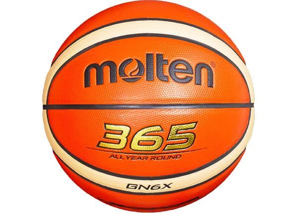 Koripallo Molten Gn6X