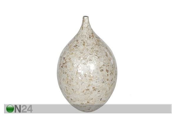 Koristemaljakko PISARA 24 cm