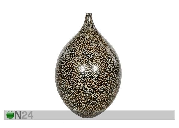 Koristemaljakko PISARA 43 cm