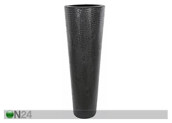Koristeruukku CROCO 100 cm