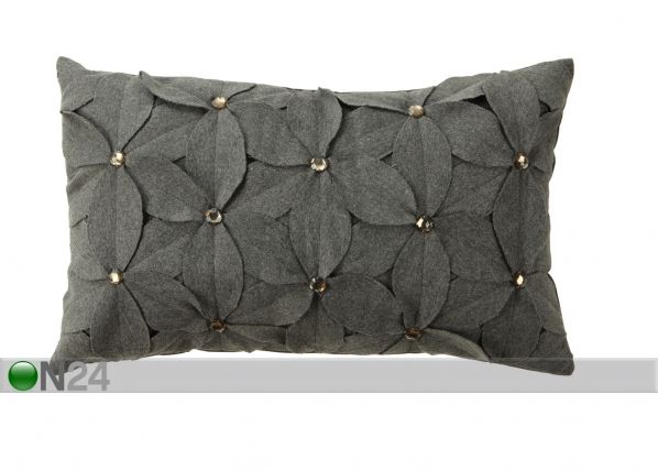 Koristetyyny 50x30 cm