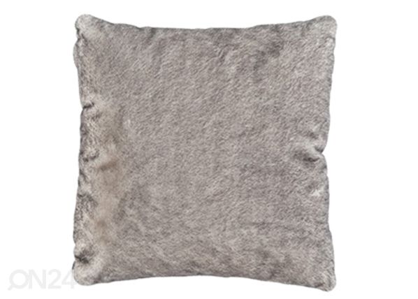 Koristetyyny Arctic Silver 45x45 cm