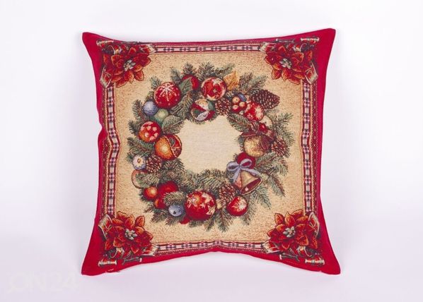 Koristetyyny FIDELITY 45x45 cm