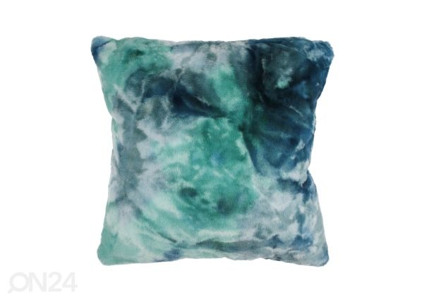 Koristetyyny Rumba Multi 48x48 cm