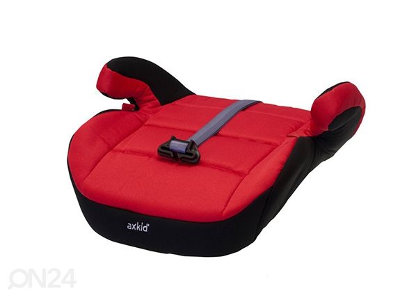 Korokeistuin AXKID MATE 15-36 kg