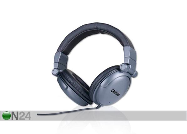 Korvakuulokkeet GRUNDIG NOISE CANCELLING
