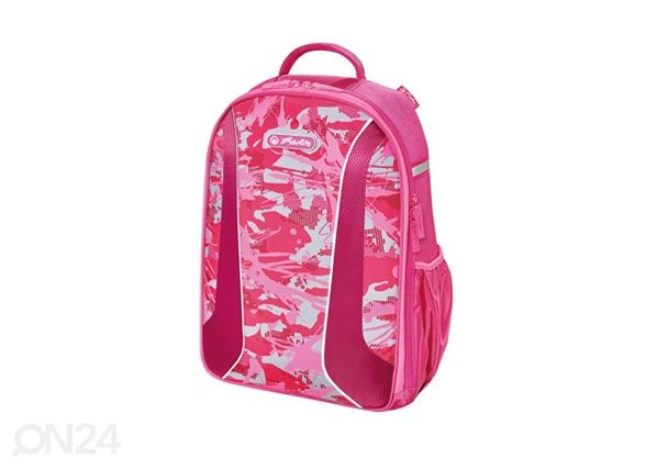 Koulureppu HERLITZ BE BAG AIRGO KAMUFLAAZ