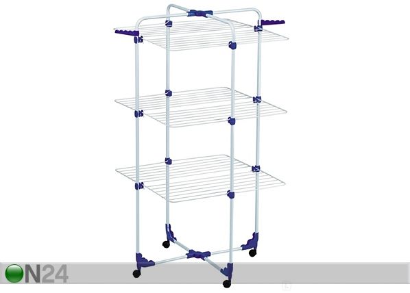 Kuivausteline GIMI MODULAR 3