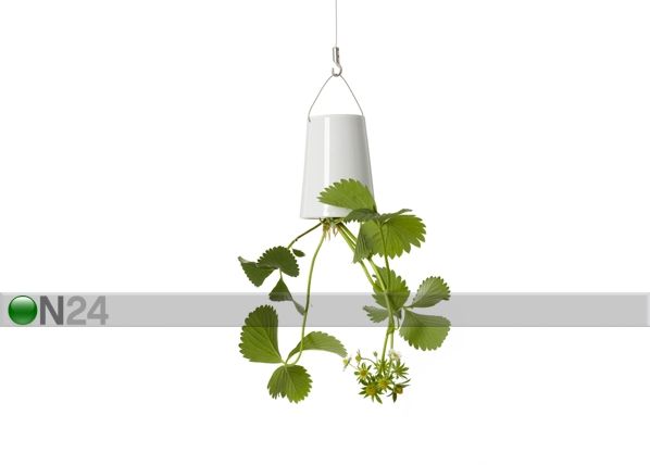 Kukkaruukku BOSKKE SKY PLANTER CERAMIC