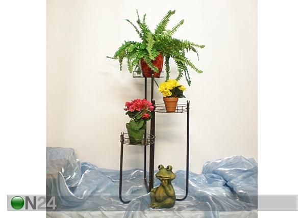 Kukkateline 67 cm