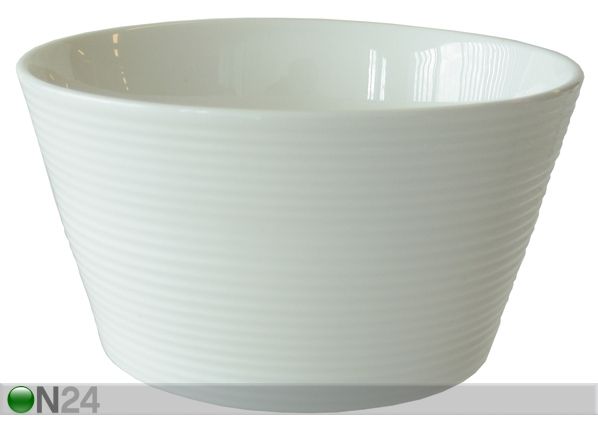 Kulhot STRIPES, 6 kpl Ø10cm