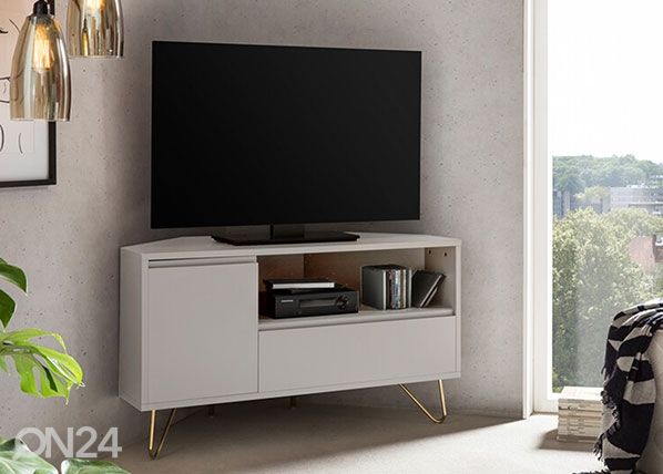 Kulma tv-taso