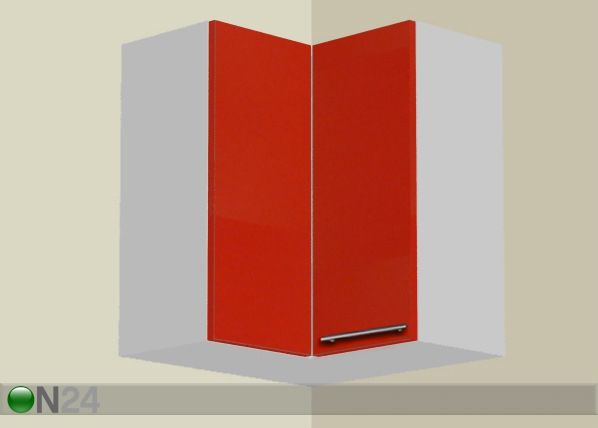 Kulmakaappi H70,5 cm