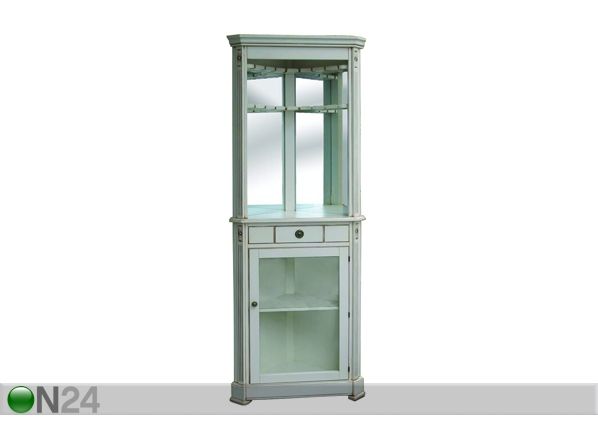 Kulmaviinihylly NIZZA -33