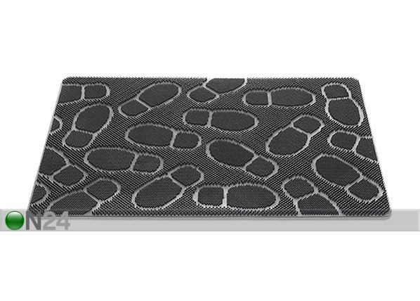 Kuminen ovimatto Stepmat 40x60 cm