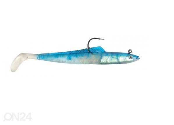 Kumiuistin TSUNAMI TAZER SININEN MAKRILLI 11 g, 10 cm