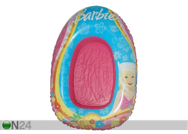 Kumivene BARBIE