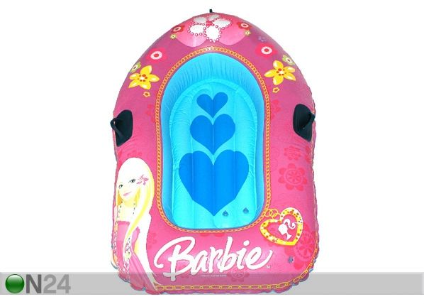 Kumivene BARBIE