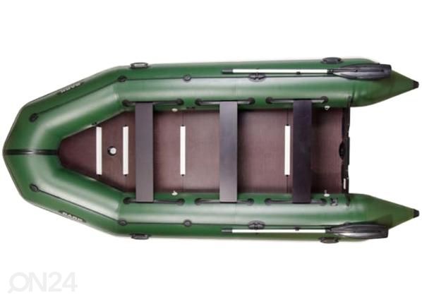 Kumivene BT-420S Bark