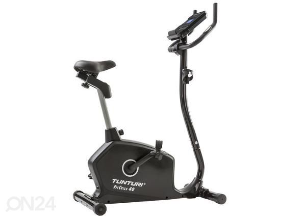 Kuntopyörä Tunturi FitCycle 40