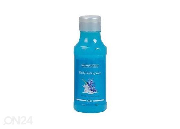 Kuorintasaippua 400ml