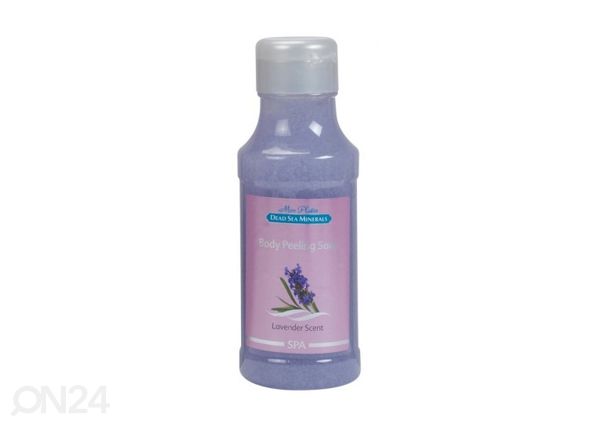 Kuorintasaippua laventeli 400ml