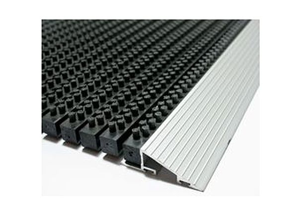 Kuramatto Brushmat 60x37,5 cm