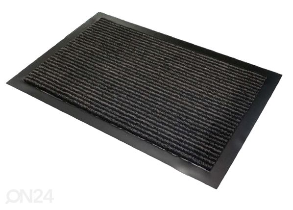 Kuramatto Equateur 80x120 cm, antrasiitti