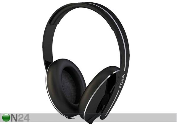 Kuuloke CA -200 Black