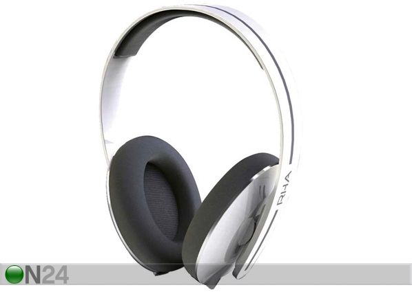 Kuuloke CA -200 White