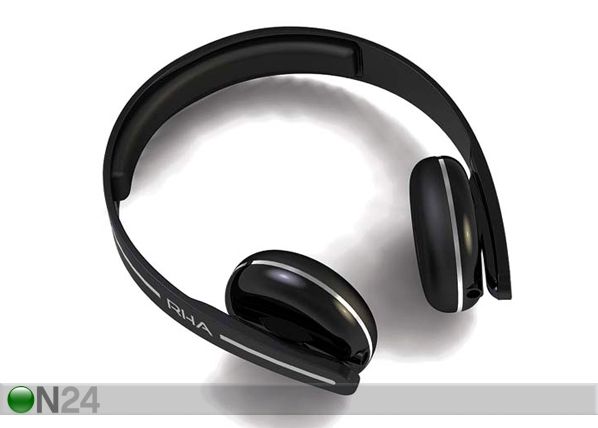 Kuuloke SA -200 Black