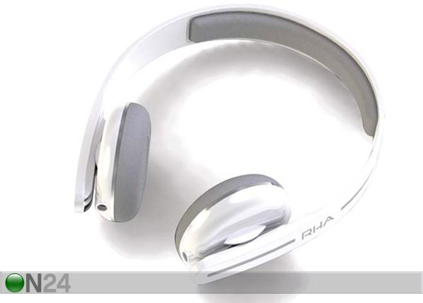 Kuuloke SA -200 White