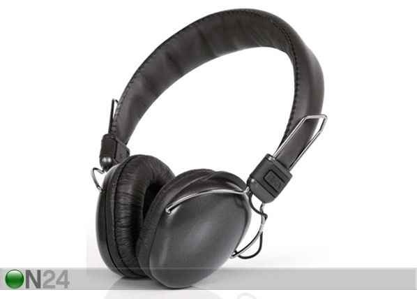 Kuuloke SA -500 Black