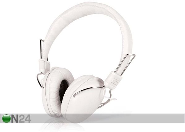 Kuuloke SA -500 White
