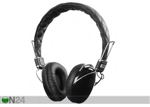 Kuuloke SA-850 Black
