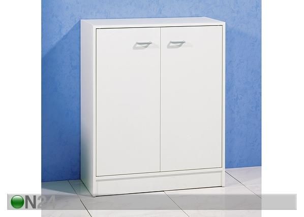 Kylpyhuoneen kaappi STANDARD