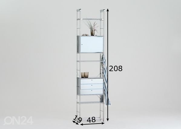 Kylpyhuoneryhmä mitat