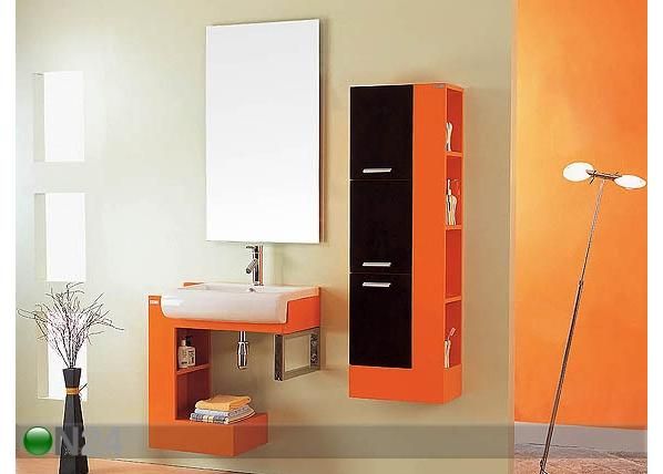 Kylpyhuoneryhmä ORANGE