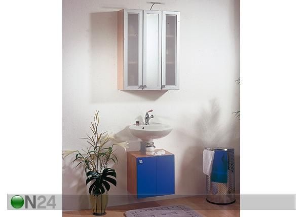 Kylpyhuoneryhmä SYSTEM M