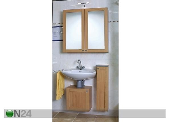 Kylpyhuoneryhmä SYSTEM M