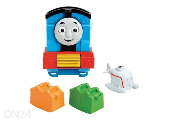 Kylpylelu THOMAS