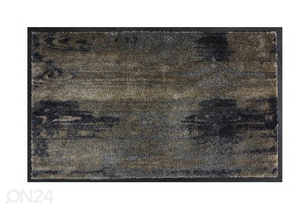Kynnysmatto Mystery 55x90 cm