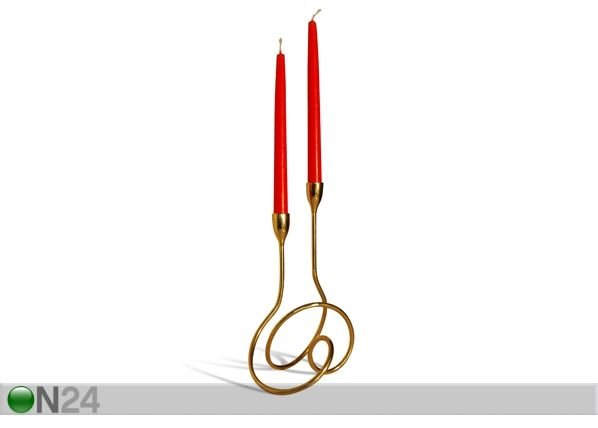Kynttilänjalka LOOP