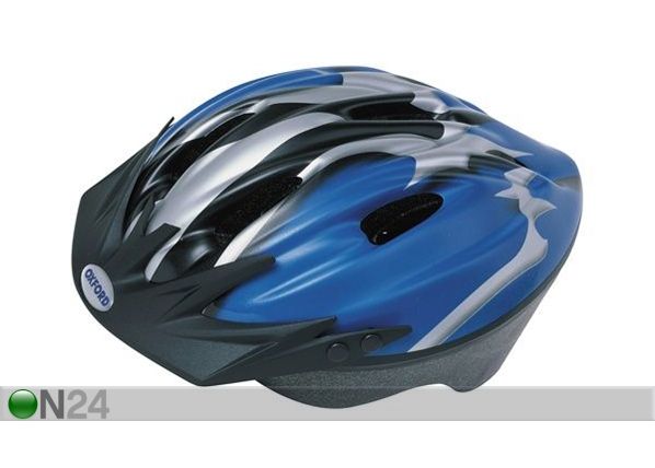 Kypärä OXFROD 54-58 cm