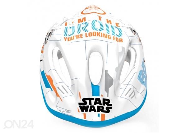 Kypärä Star Wars 52-56 cm