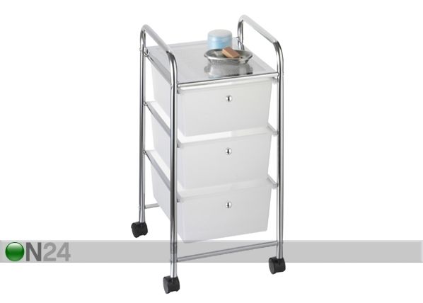 Kypyhuoneen laatikosto MELINA